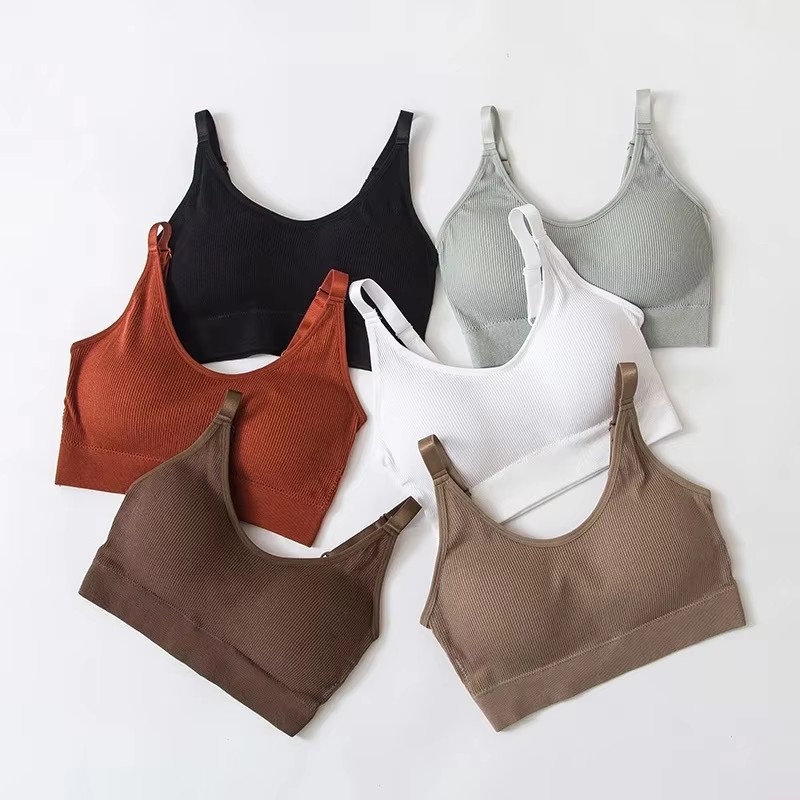 Push Up Bra Silicone - 3Pairs Crescent Nipple Cover Sticky Plunge
