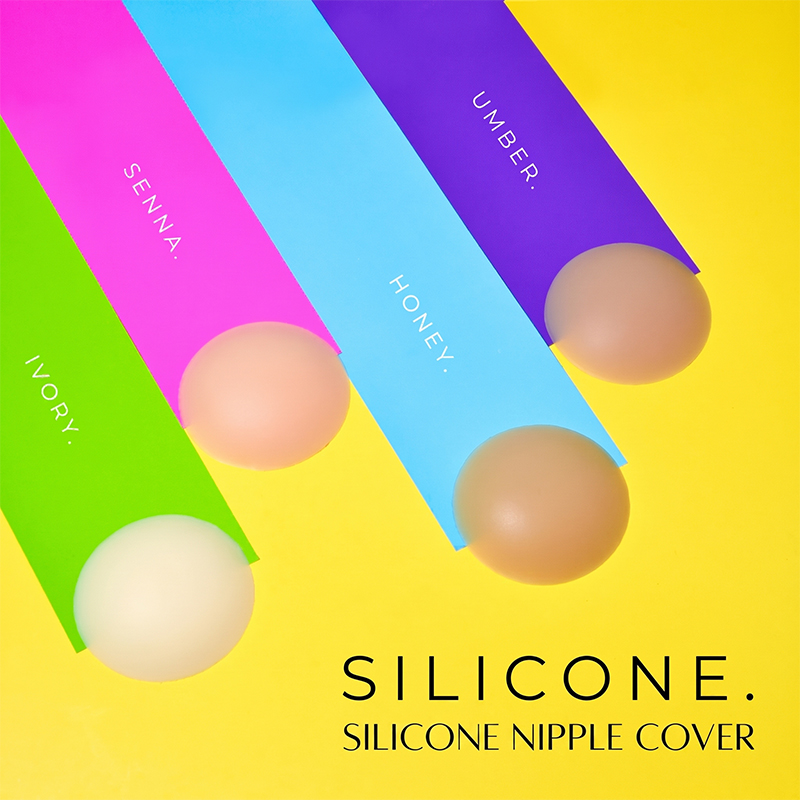 2-Piece Pack of Invisible Self - Strapless Bra Adhesive review and price