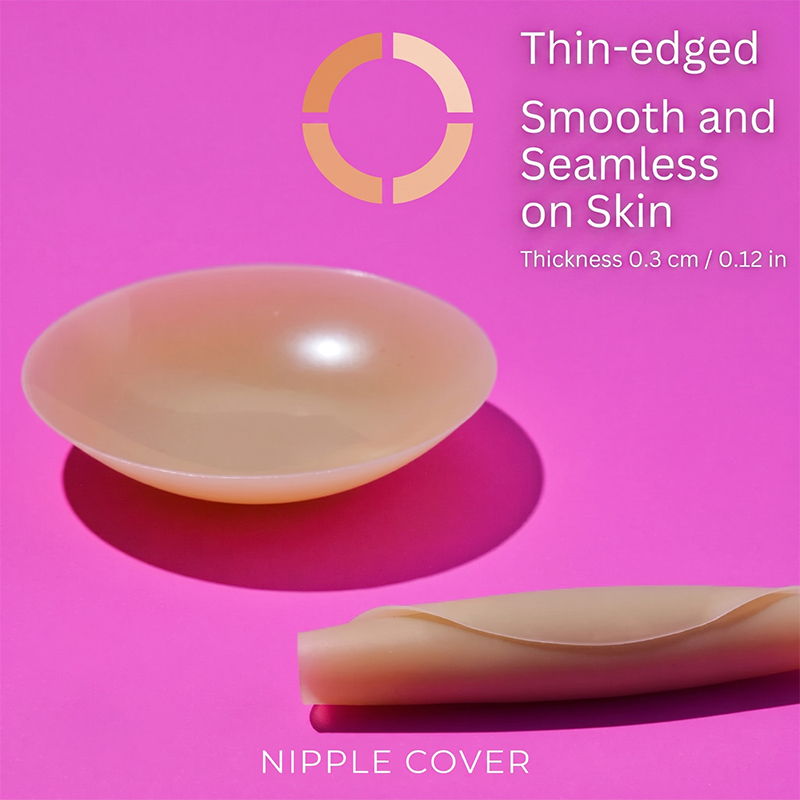 2-Piece Pack of Invisible Self - Strapless Bra Adhesive review and price