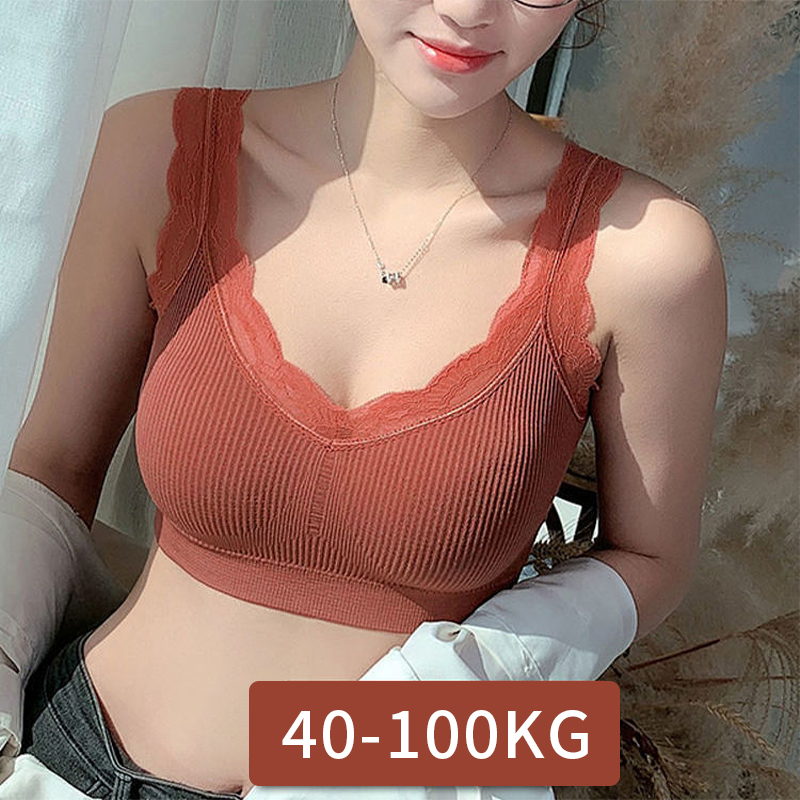 Sexy Lace Bras For Women Witho - Plunge Bra Push Up review and price