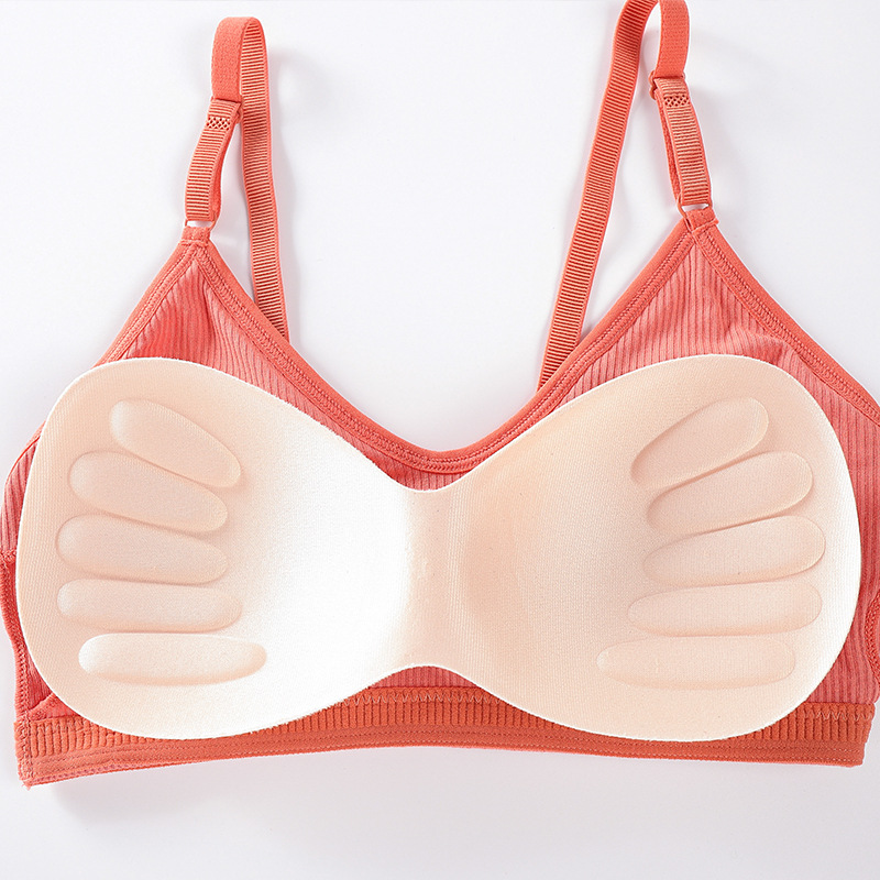 Summer Wire Free Bra Women Sea - Plunge Bra Push Up review and price