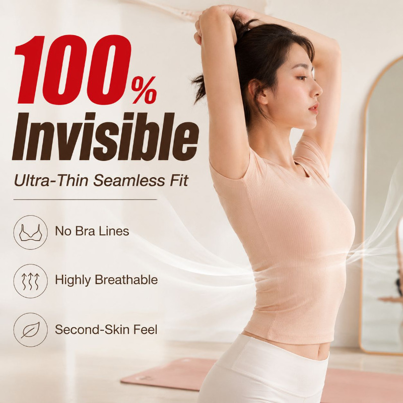Smooth Seamless Petal Cup Push - Full Coverage Bra review and price