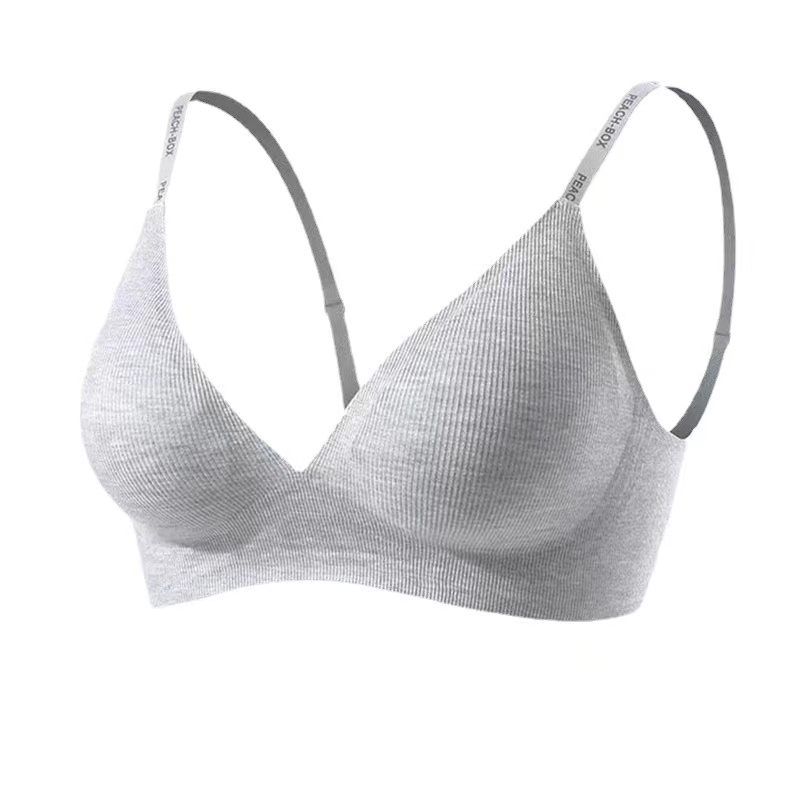 Smooth Ice Silk Wirefree Bra M - Full Coverage Bra review and price