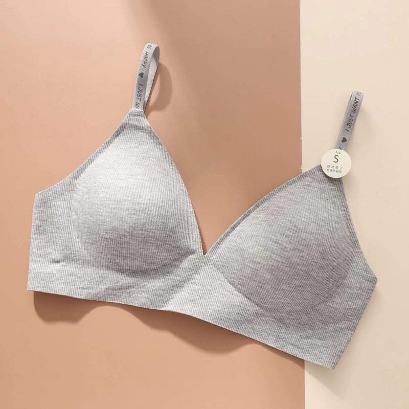 Smooth Ice Silk Wirefree Bra M - Full Coverage Bra review and price