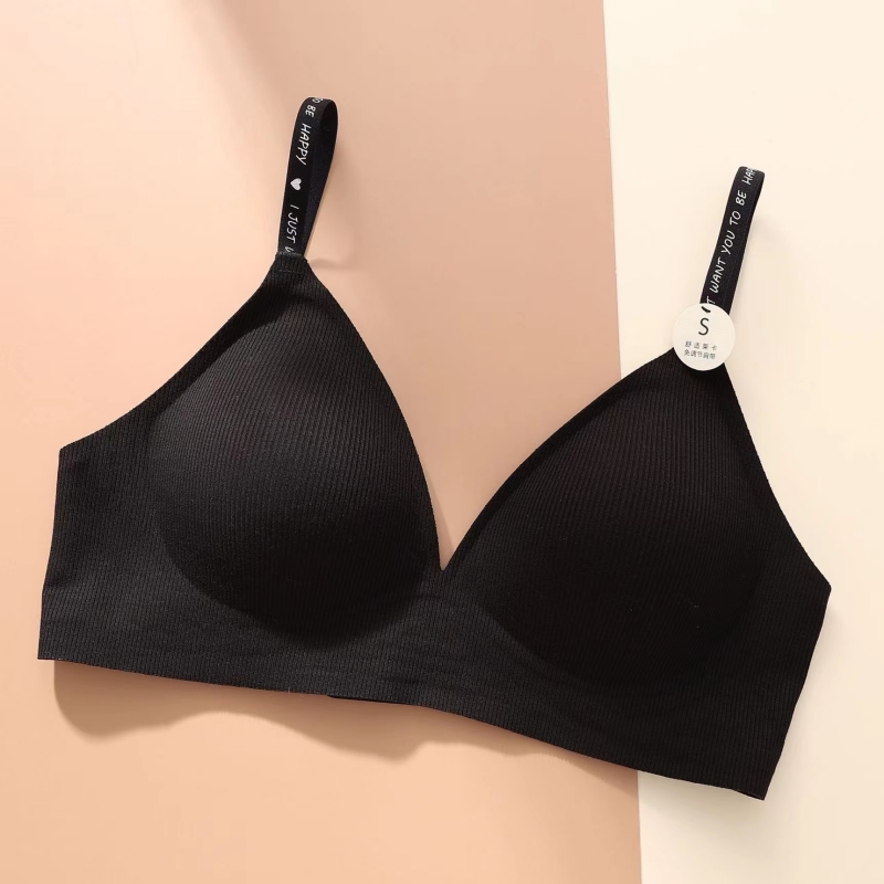 Smooth Ice Silk Wirefree Bra M - Full Coverage Bra review and price