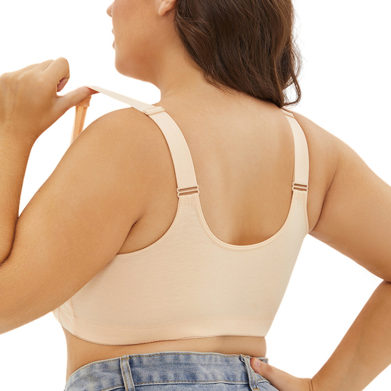 A-G Cup Women Plus Size Bra Fr - Plunge Bra Push Up review and price
