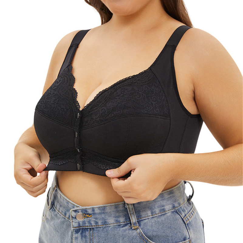 A-G Cup Women Plus Size Bra Fr - Plunge Bra Push Up review and price