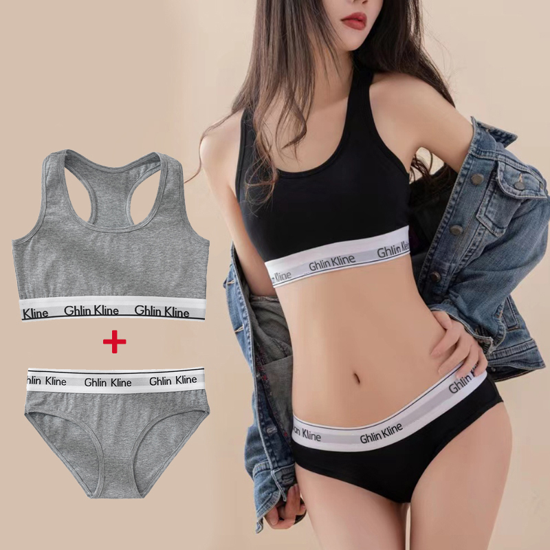 Fashion Women's Cotton Sports  - Cotton Bra Everyday review and price