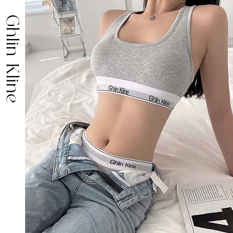 Fashion Women's Cotton Sports  - Cotton Bra Everyday review and price