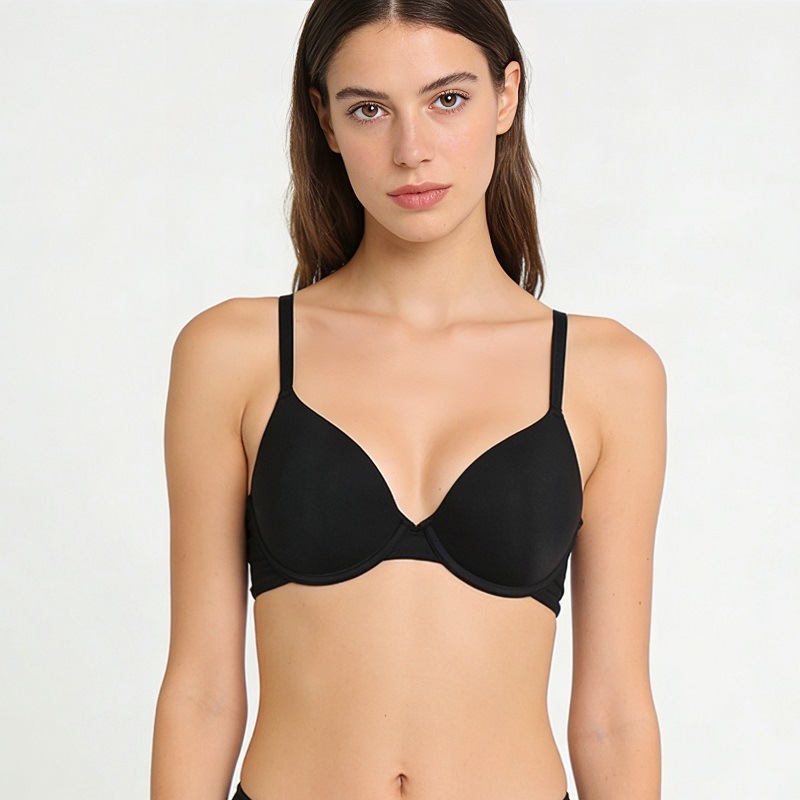 Purcoral Korean-Style S-3XL Wo - Full Coverage Bra review and price