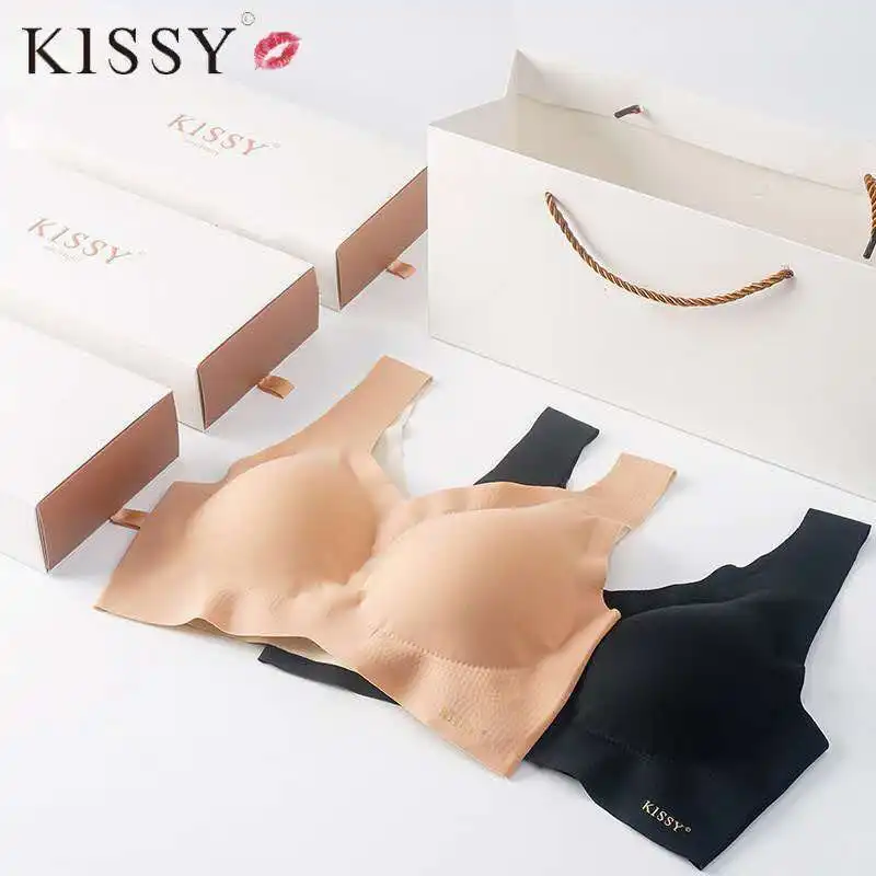 Kissy underwear one piece spor - Cotton Bra Everyday review and price