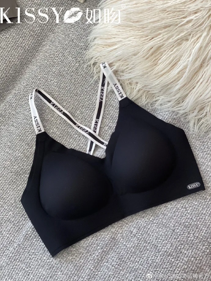 Kissy underwear one piece spor - Cotton Bra Everyday review and price