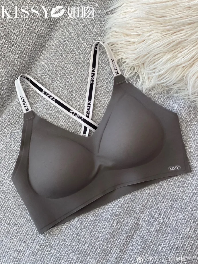 Kissy underwear one piece spor - Cotton Bra Everyday review and price
