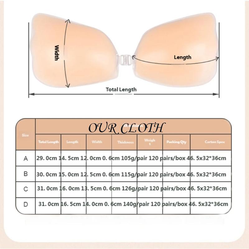 Adhesive Bra Strapless Stickys - Backless Bra Sticky review and price