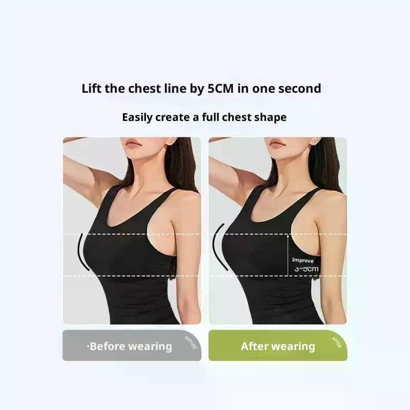 No Glue Sticky Nipple Cover Pl - Push Up Bra Silicone review and price