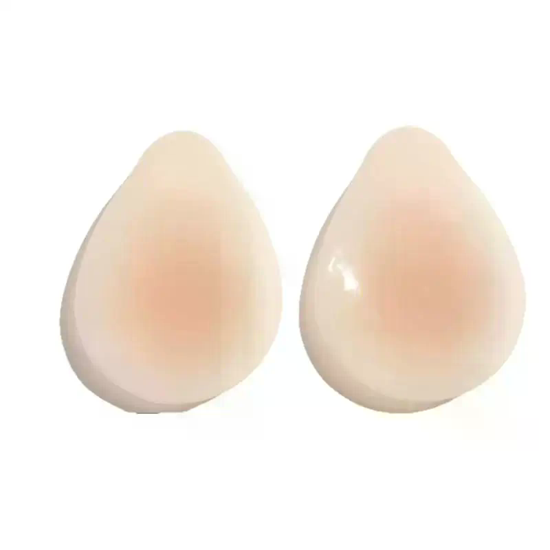 No Glue Sticky Nipple Cover Pl - Push Up Bra Silicone review and price