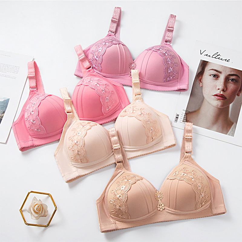 Sexy Bras For Women Wireless B - Cotton Bra Everyday review and price