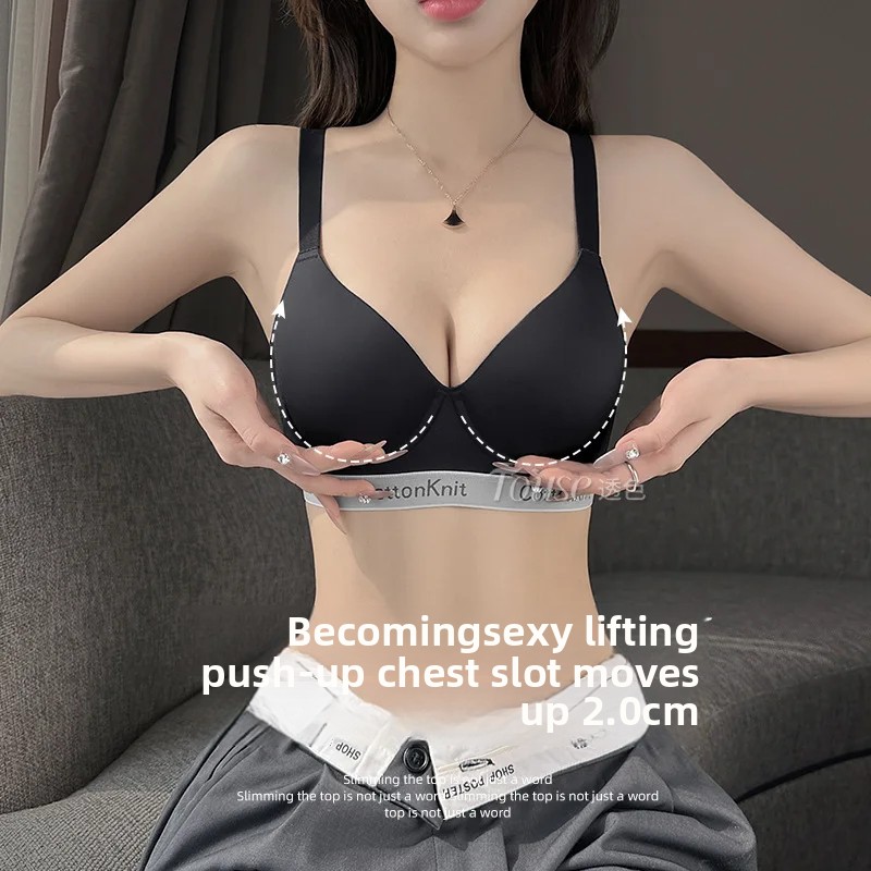Wireless Bra KUCLUT sexy Invis - Cotton Bra Everyday review and price