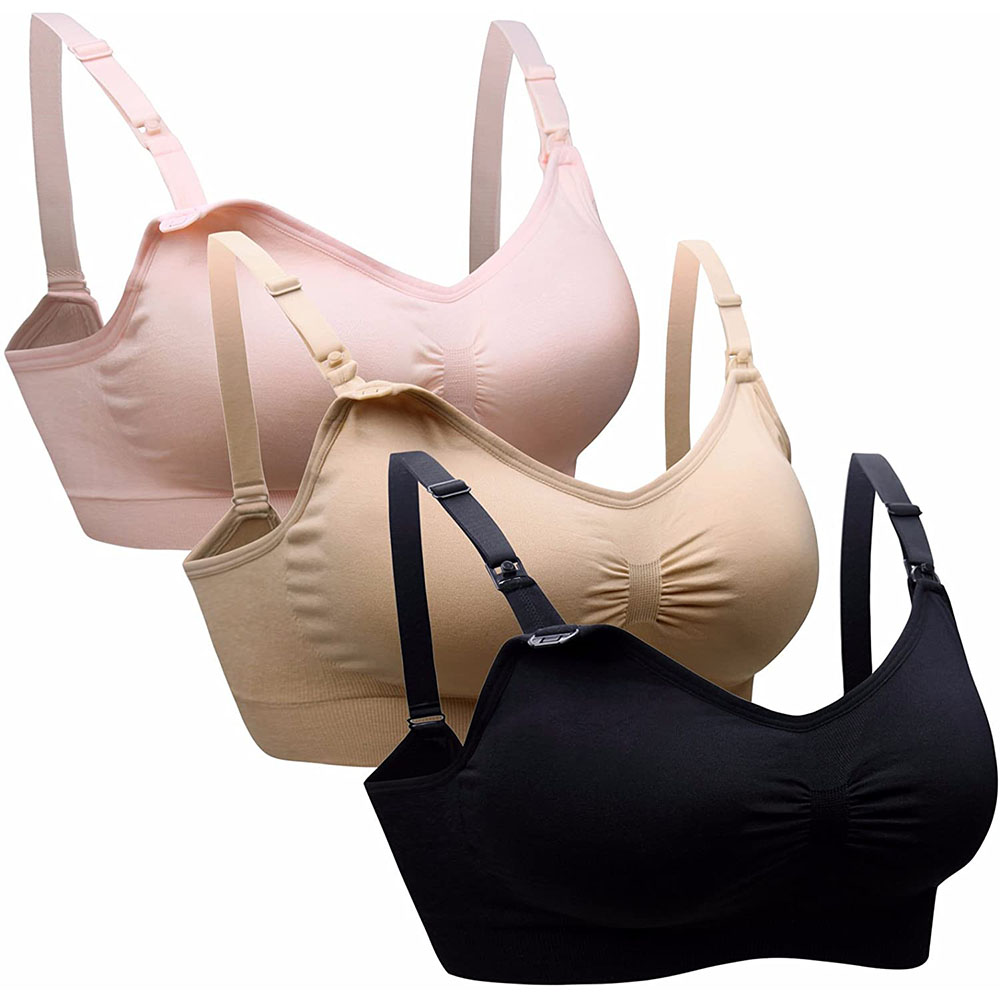 Womens Maternity  Nursing Bra  - Nursing Bra Clip review and price