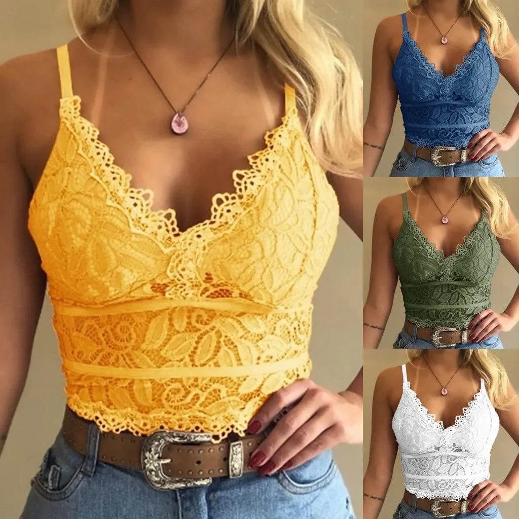 Floral Bralette Lace Bras Push - Sheer Bra Lace review and price