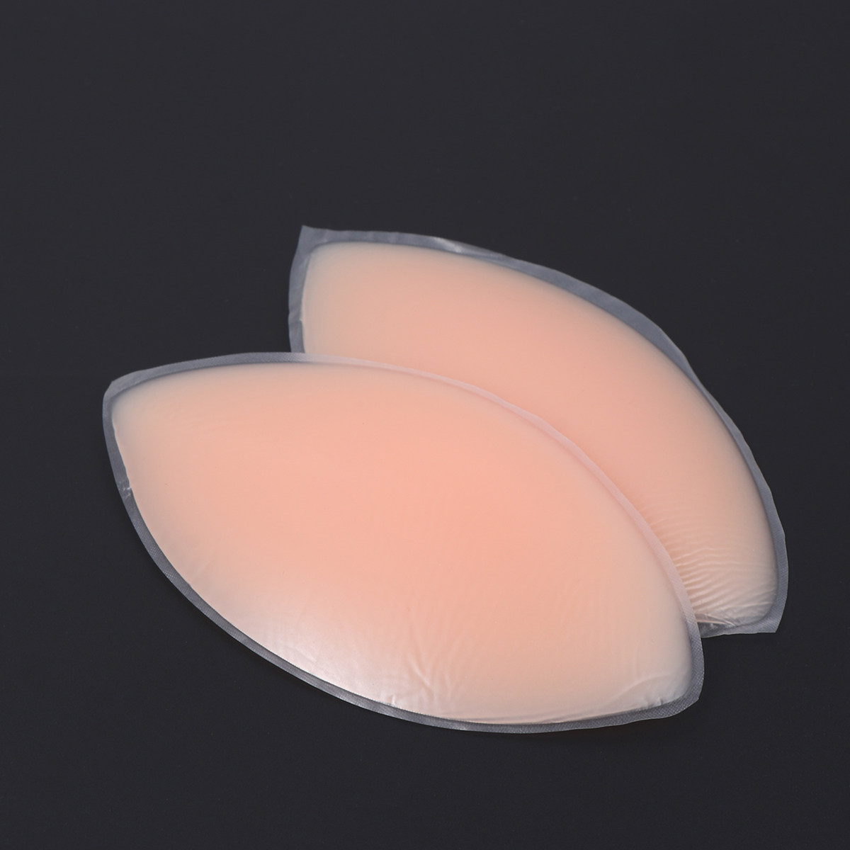 One Pair Silicone Covers Breas - Strapless Bra Adhesive review and price