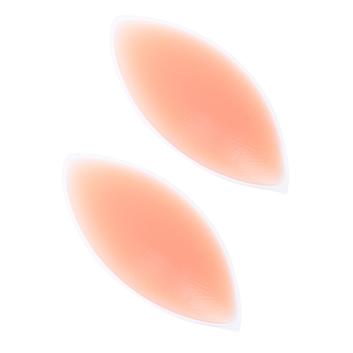 One Pair Silicone Covers Breas - Strapless Bra Adhesive review and price