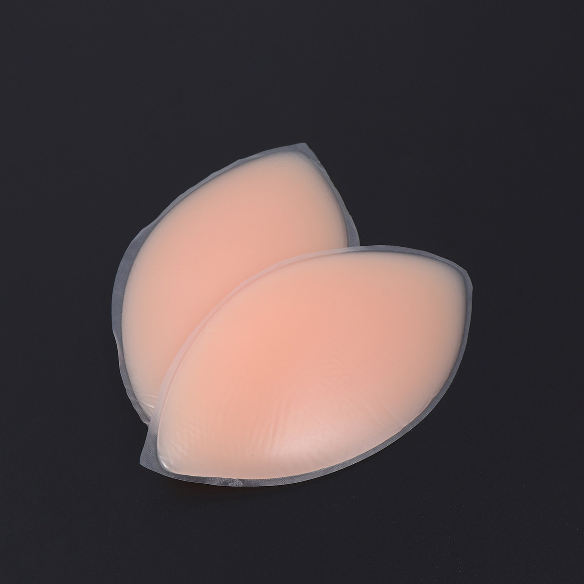 One Pair Silicone Covers Breas - Strapless Bra Adhesive review and price