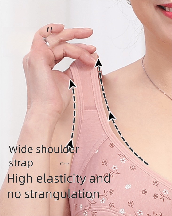 7pcs Elegant Lace Push Up Seam - Plunge Bra Push Up review and price