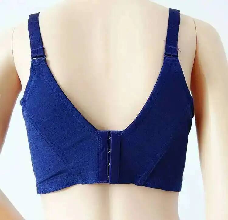 34-48 Underwear Plus Large Siz - Cotton Bra Everyday review and price