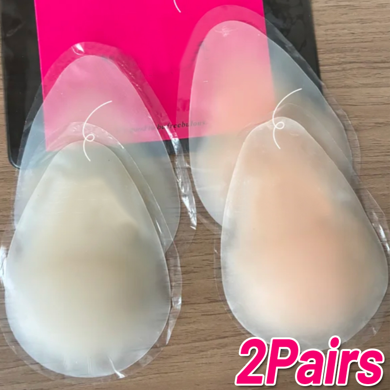 Invisible Water-drop Lifting N - Strapless Bra Adhesive review and price