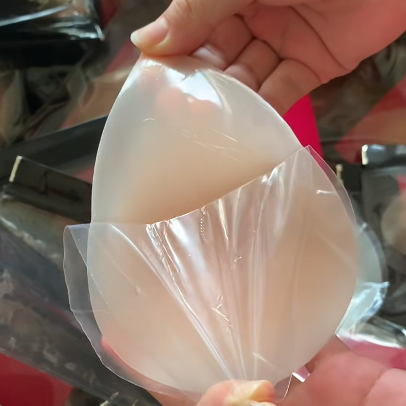 Invisible Water-drop Lifting N - Strapless Bra Adhesive review and price