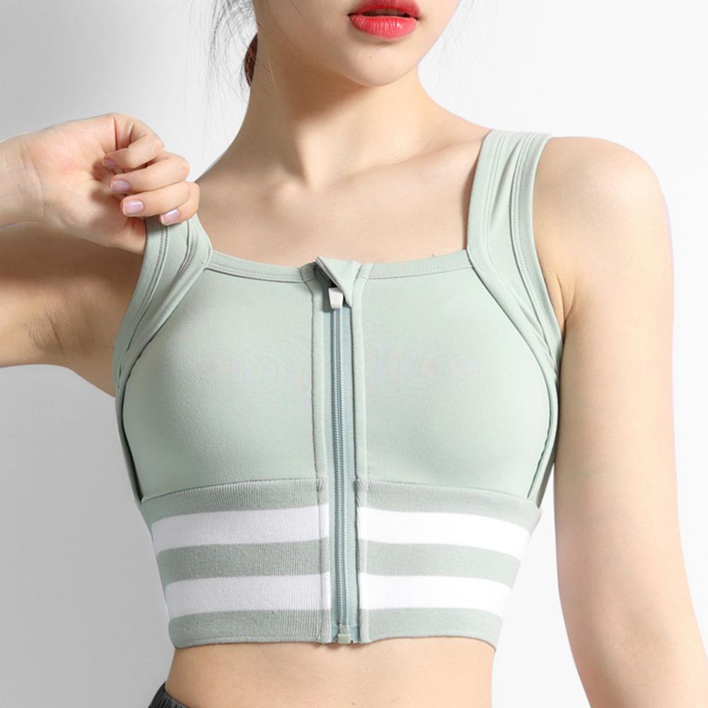 Nylon Sports Bra High Impact F - Full Coverage Bra review and price