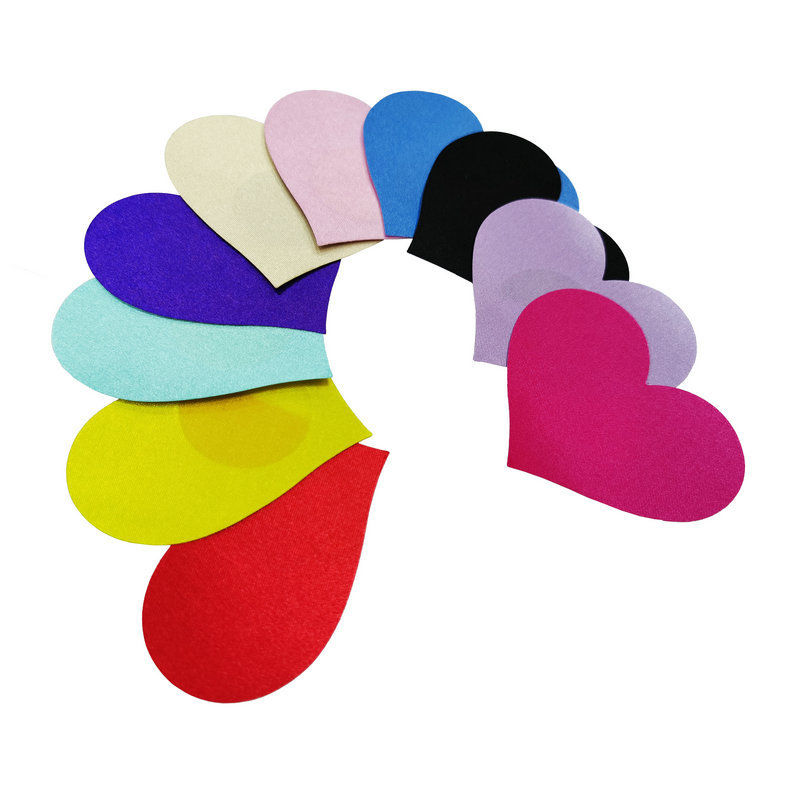 10 Pair (2 Pcs)Big Heart Breas - Strapless Bra Adhesive review and price