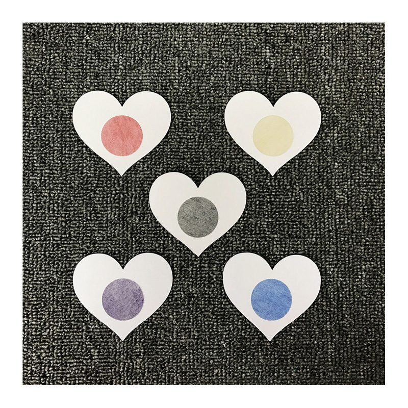 10 Pair (2 Pcs)Big Heart Breas - Strapless Bra Adhesive review and price