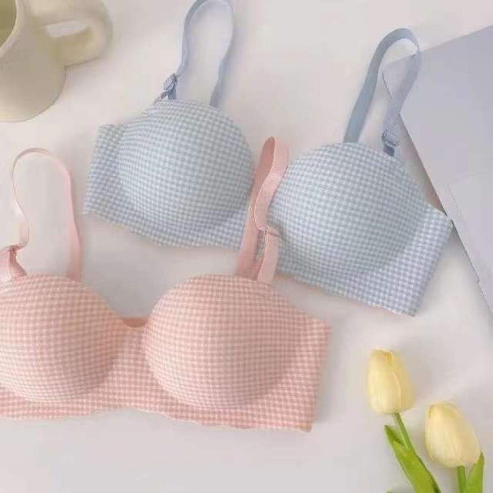 Breathable Seamless Bra Seamle - Wirefree Bra Comfort review and price