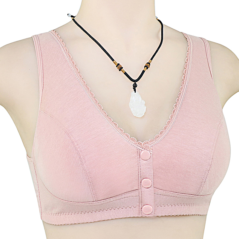 Comfortable Cotton Bra For Wom - Cotton Bra Everyday review and price